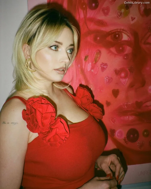 Caroline Vreeland photo 15 of 2475
