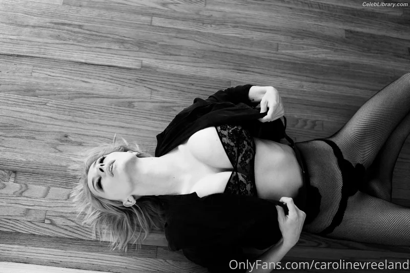 Caroline Vreeland photo 12 of 2475
