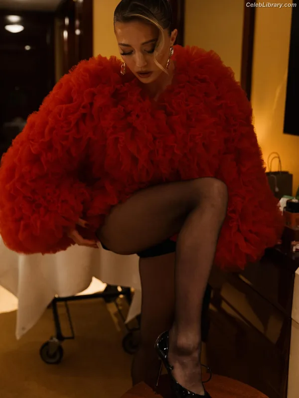 Caroline Vreeland photo 11 of 2475
