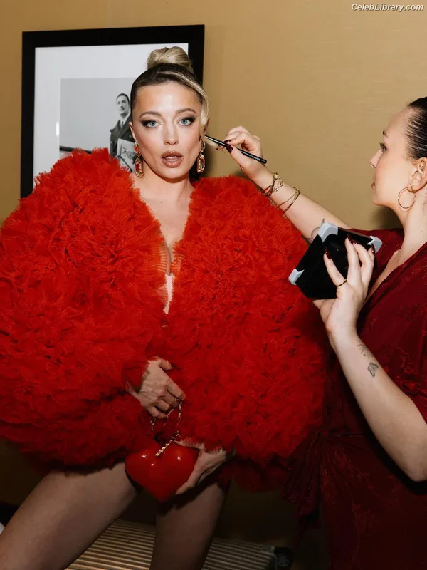 Caroline Vreeland photo 12 of 2475