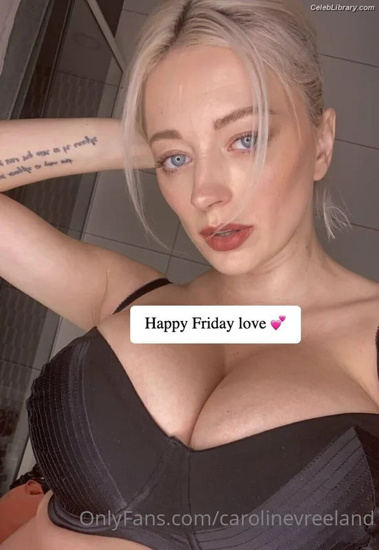 Caroline Vreeland photo 15 of 2475
