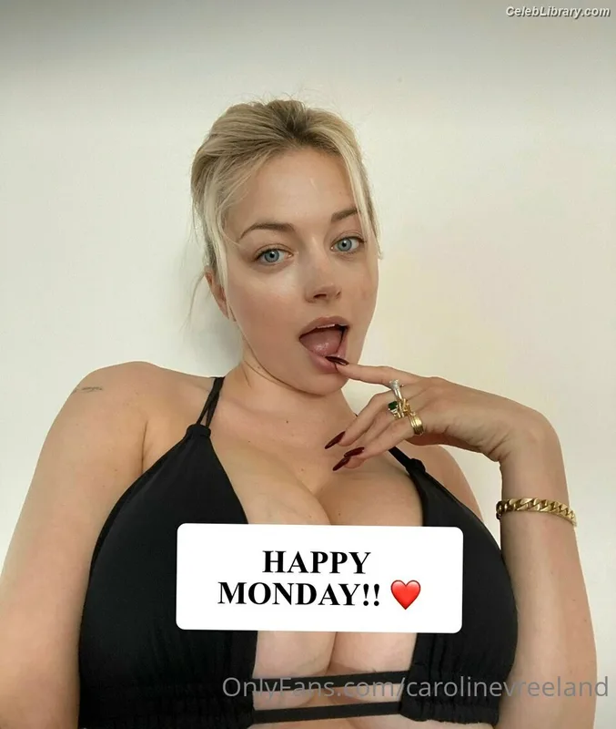 Caroline Vreeland photo 23 of 2475