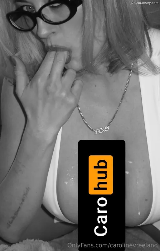 Caroline Vreeland photo 9 of 2475