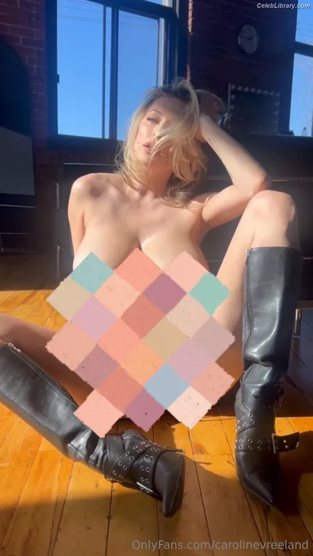 Caroline Vreeland photo 12 of 2475