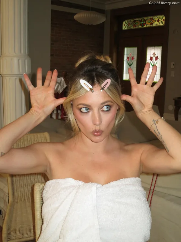 Caroline Vreeland photo 23 of 2475