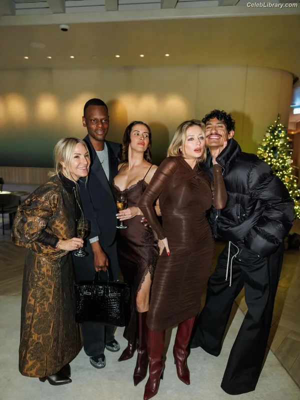 Caroline Vreeland photo 24 of 2475