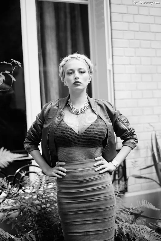 Caroline Vreeland photo 10 of 2475
