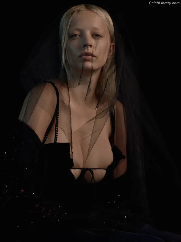 Caroline Vreeland photo 18 of 2475