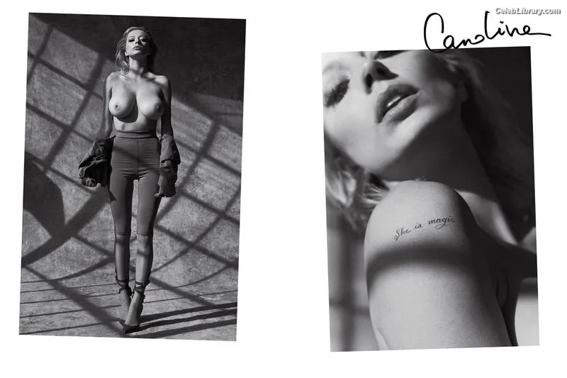 Caroline Vreeland photo 21 of 2475