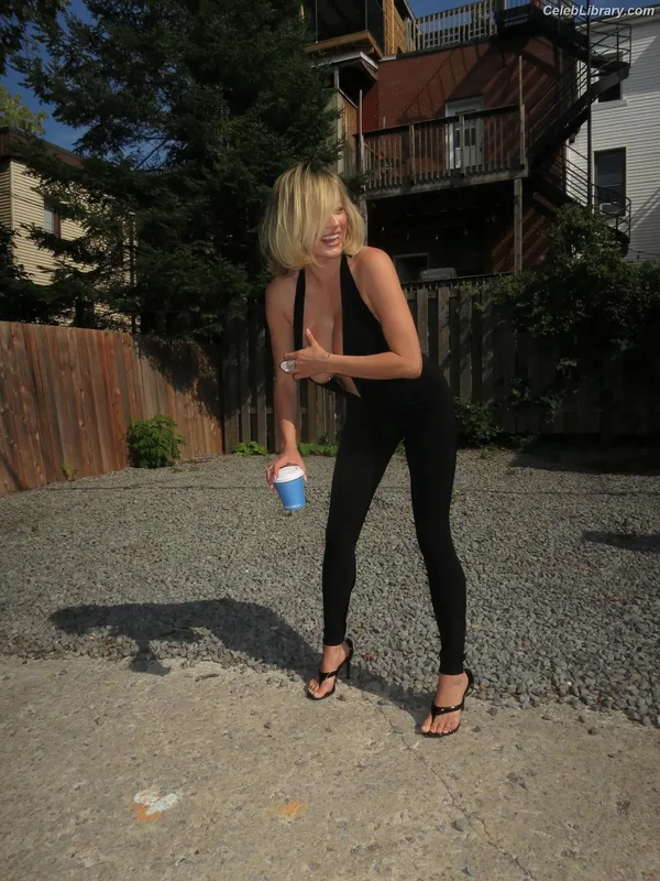 Caroline Vreeland photo 14 of 2475