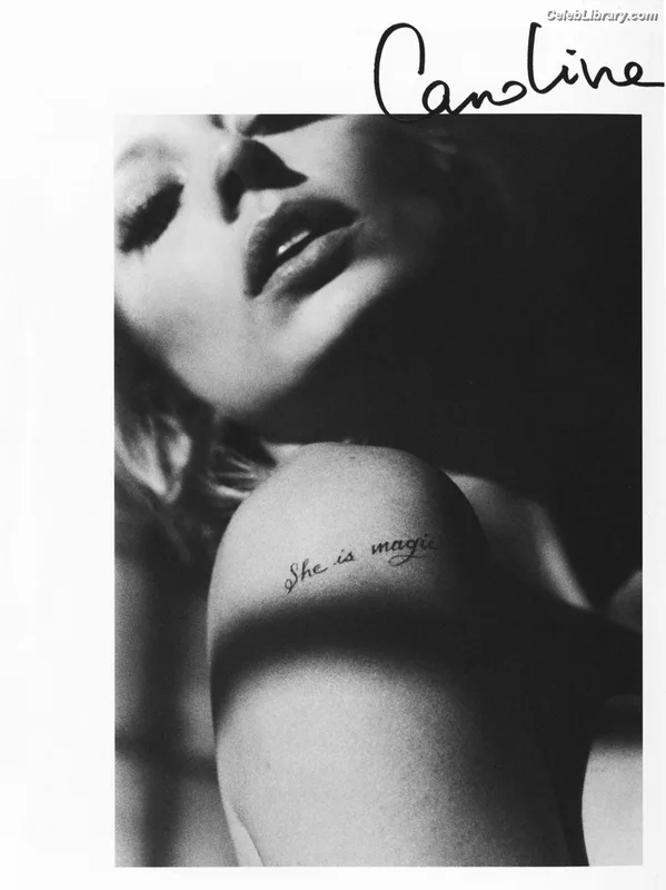 Caroline Vreeland photo 3 of 2475
