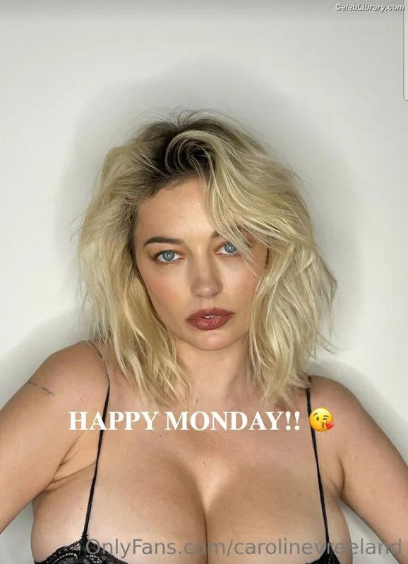 Caroline Vreeland photo 8 of 2475