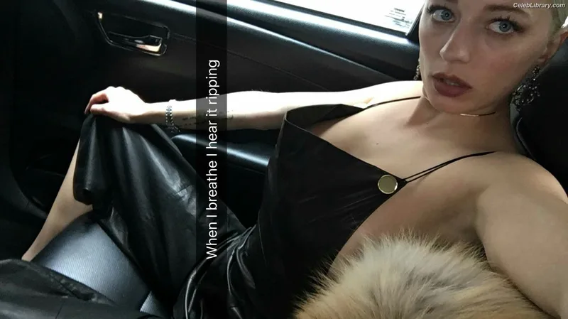 Caroline Vreeland photo 7 of 2475
