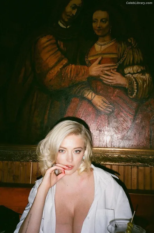 Caroline Vreeland photo 20 of 2475