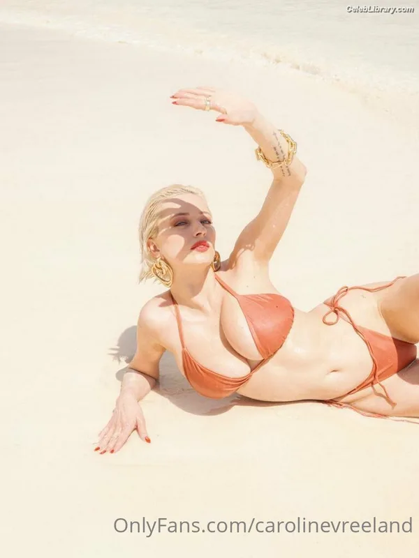 Caroline Vreeland photo 13 of 2475