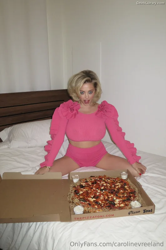 Caroline Vreeland photo 22 of 2475
