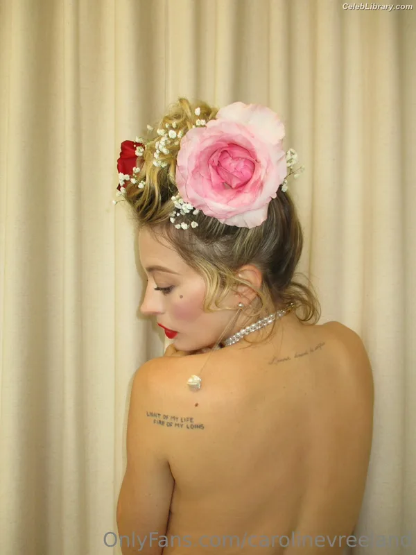Caroline Vreeland photo 20 of 2475