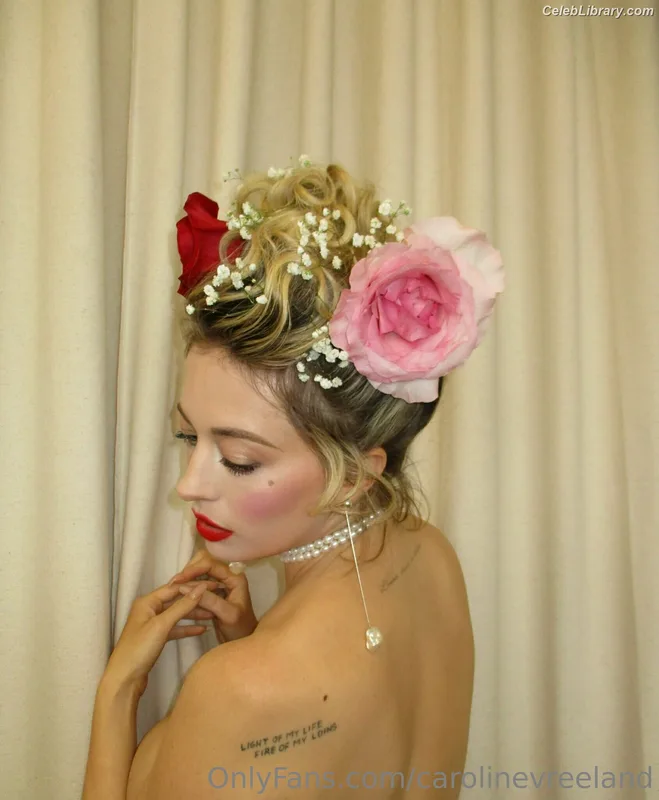 Caroline Vreeland photo 21 of 2475