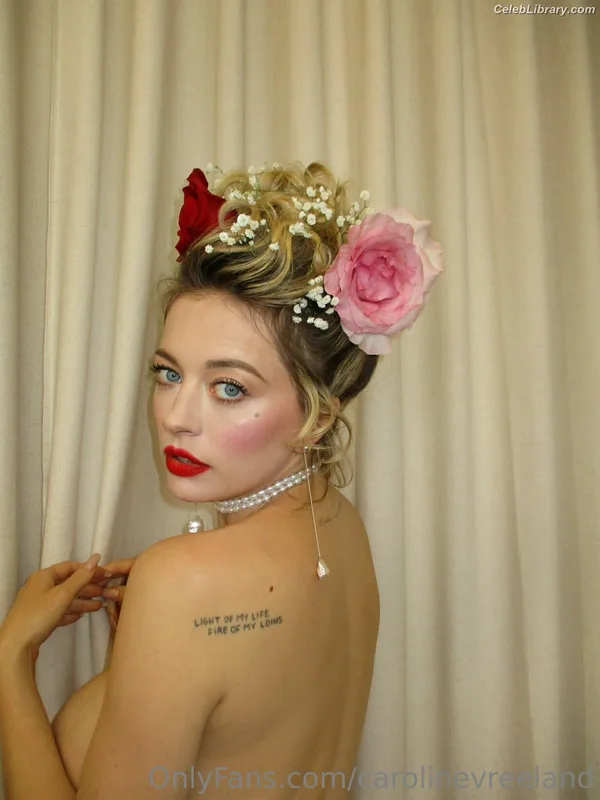 Caroline Vreeland photo 22 of 2475