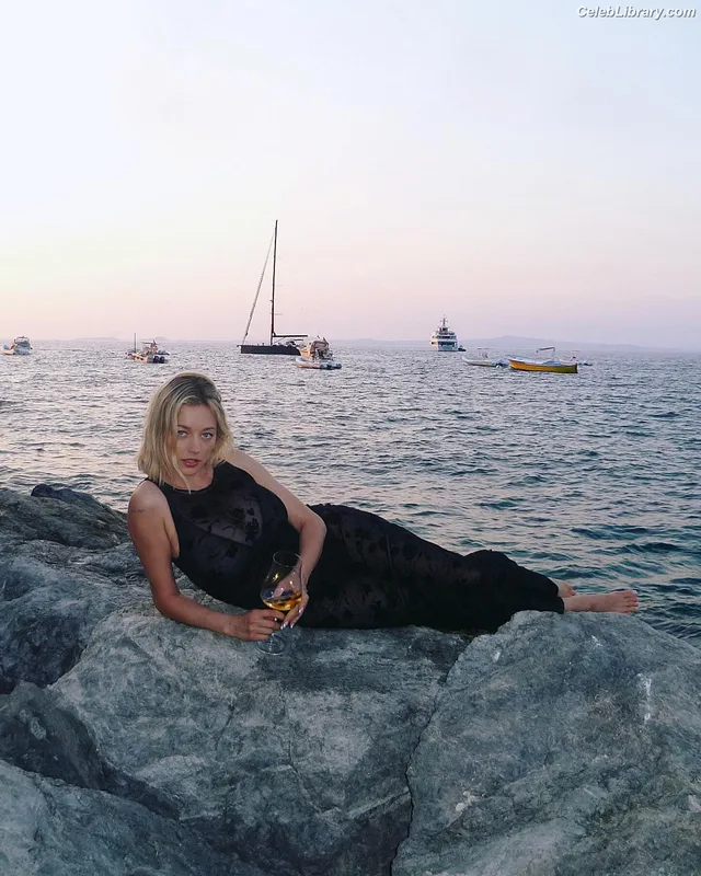 Caroline Vreeland photo 20 of 2475