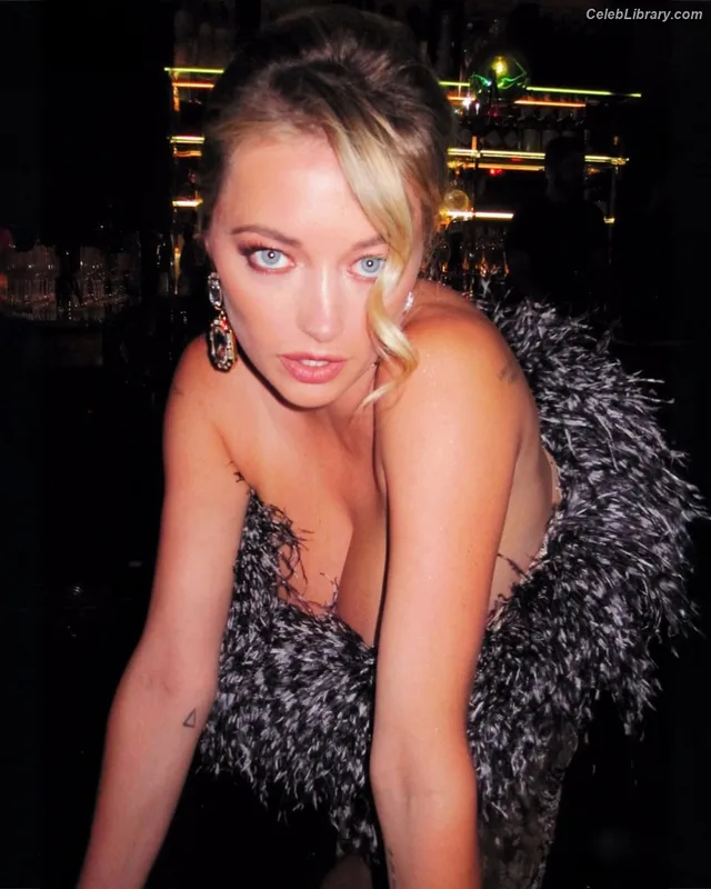 Caroline Vreeland photo 8 of 2475