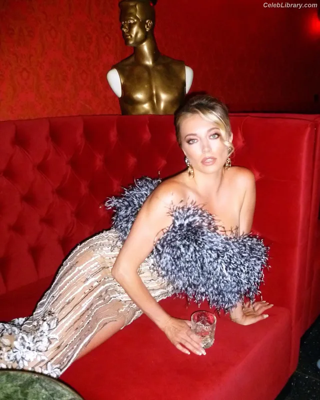Caroline Vreeland photo 14 of 2475