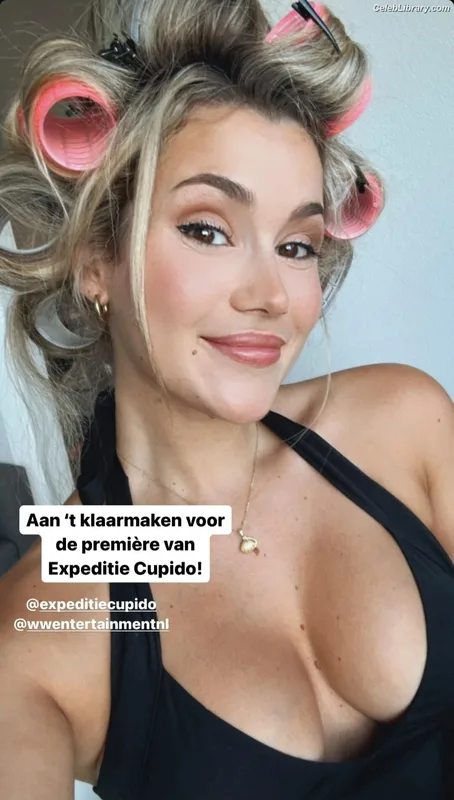 Carré Albers photo 23 of 33