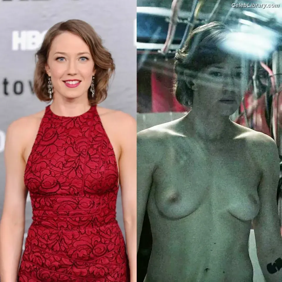 Carrie Coon photo 10 of 95