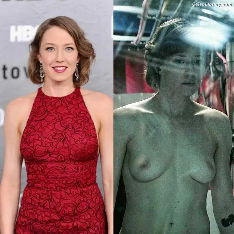 Carrie Coon photo 10 of 96