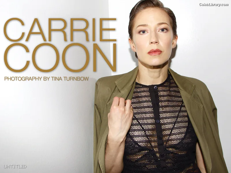 Carrie Coon photo 23 of 96