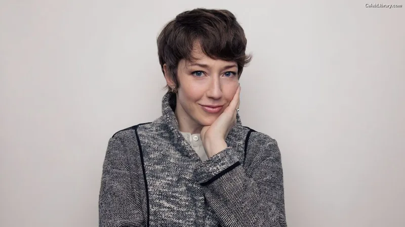 Carrie Coon photo 7 of 96