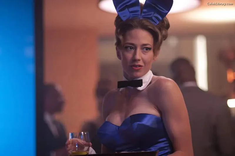 Carrie Coon photo 22 of 96