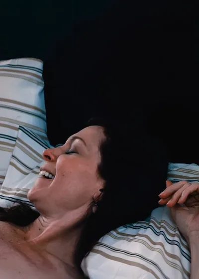 Carrie Preston