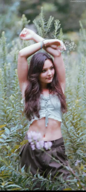 Cassady McClincy photo 20 of 118