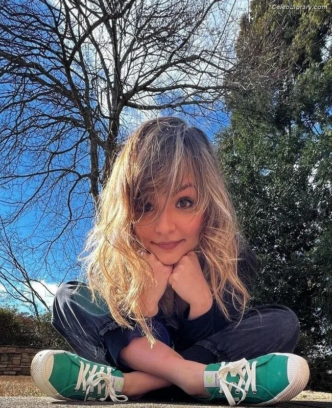 Cassady McClincy photo 8 of 118