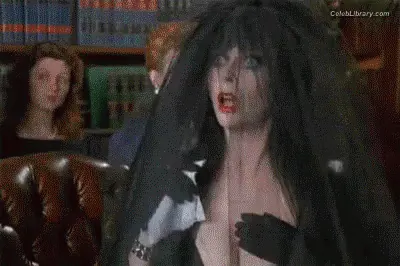 Cassandra Peterson photo 24 of 116