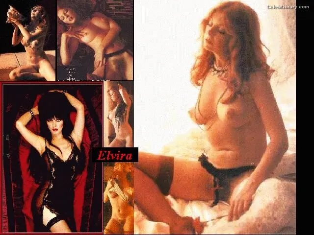 Cassandra Peterson photo 24 of 116