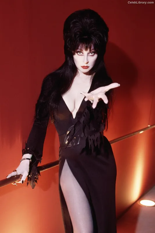Cassandra Peterson photo 6 of 103