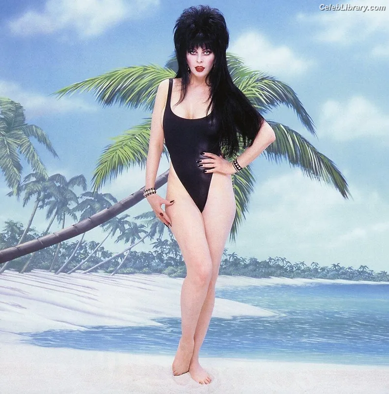 Cassandra Peterson photo 8 of 103