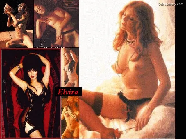 Cassandra Peterson photo 11 of 103
