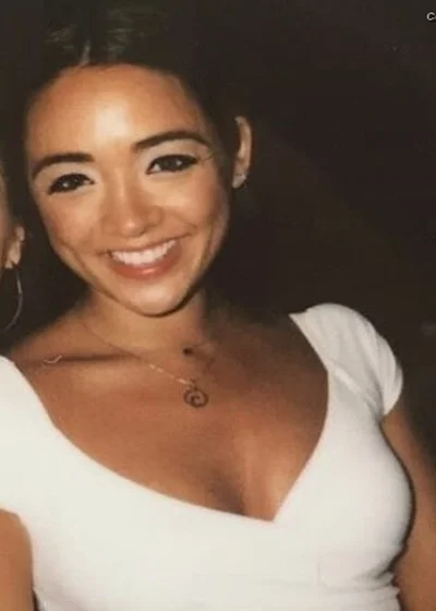 Cassidy Hubbarth