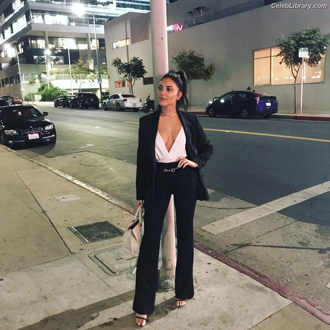 Cassie Scerbo photo 23 of 99