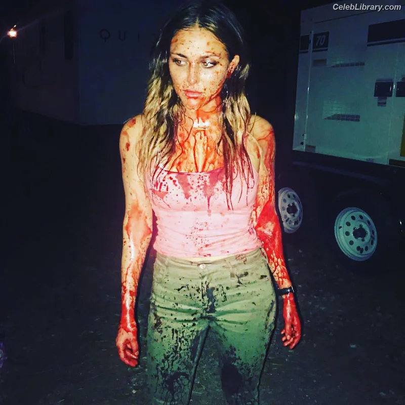 Cassie Scerbo photo 4 of 100