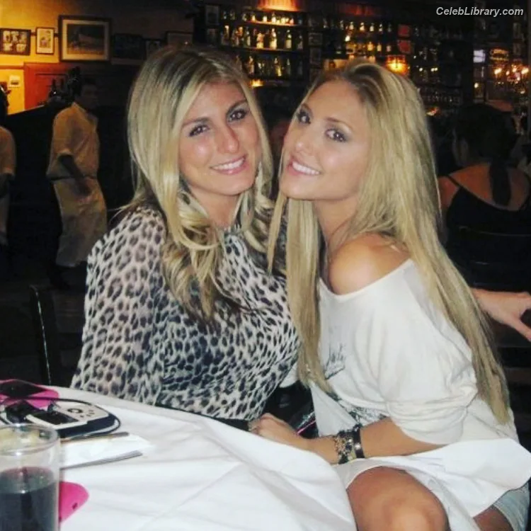 Cassie Scerbo photo 8 of 100