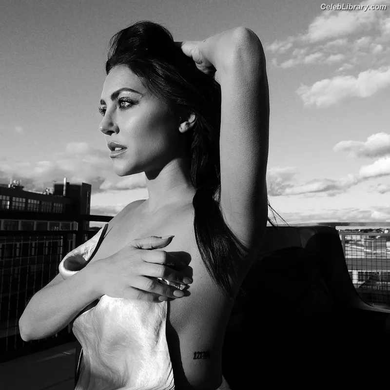 Cassie Scerbo photo 10 of 100