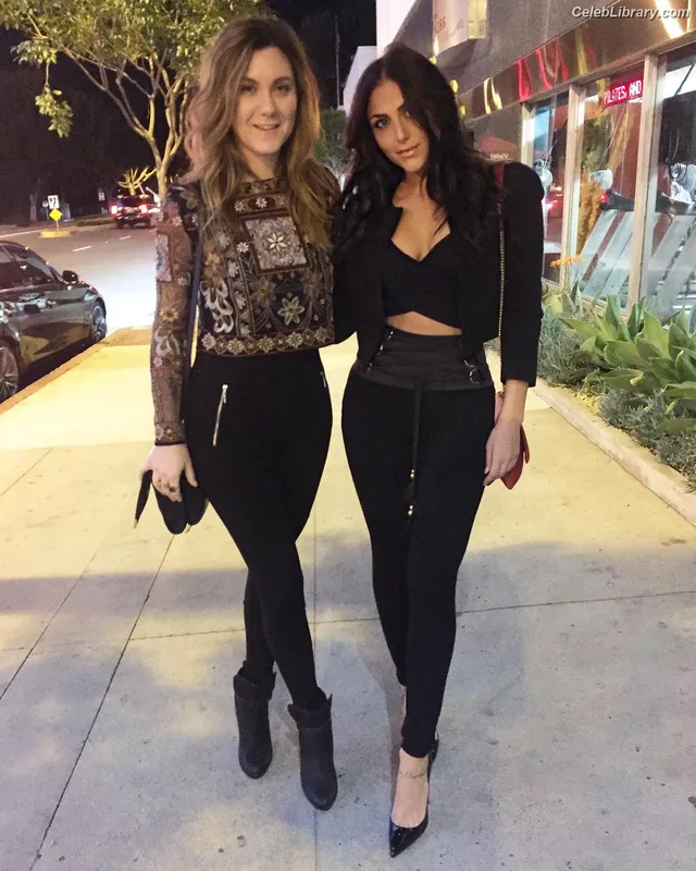 Cassie Scerbo photo 5 of 100
