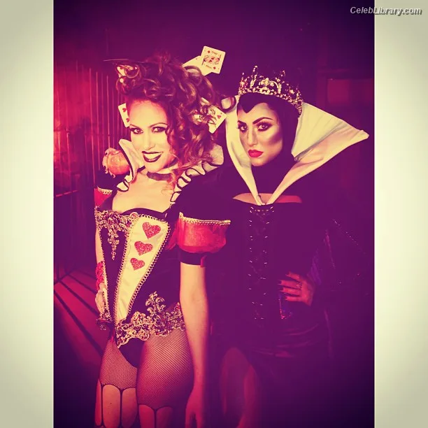Cassie Scerbo photo 7 of 100