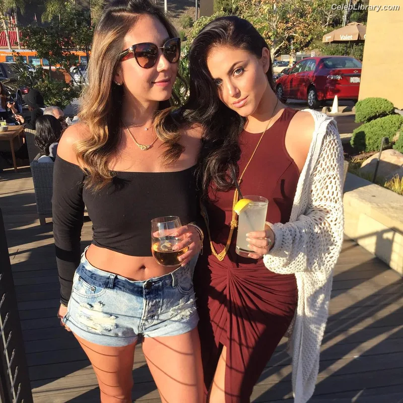 Cassie Scerbo photo 8 of 100