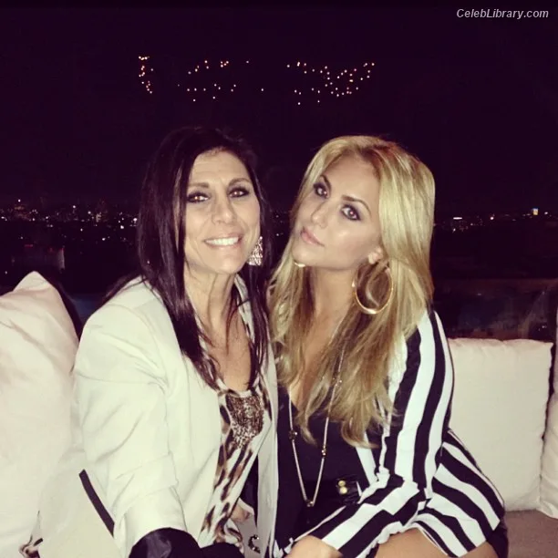 Cassie Scerbo photo 9 of 100