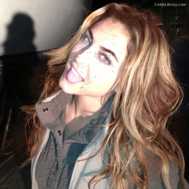 Cassie Scerbo photo 10 of 100